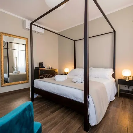 Vinoland Affittacamere 4*