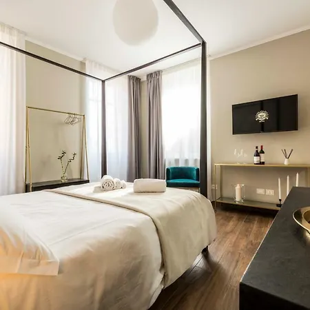 Vinoland Affittacamere